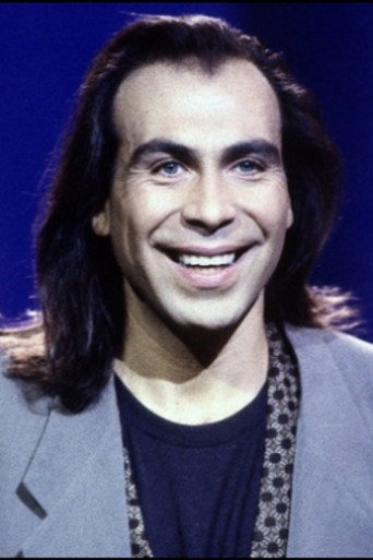 Movie poster for One-Night Stand: Taylor Negron (1991)
