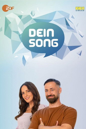 Dein Song poster