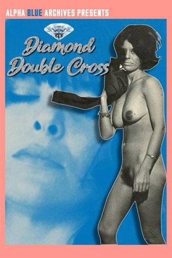 Movie poster for Diamond Double Cross (1971)