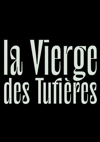 Movie poster for La Vierge des Tufières (2026)