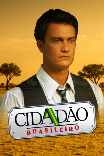 Series poster for Cidadão Brasileiro (2006)