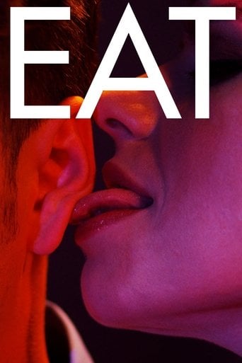 Movie poster for Eat (2014)