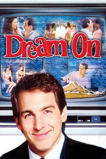 Series poster for Dream On (1990)