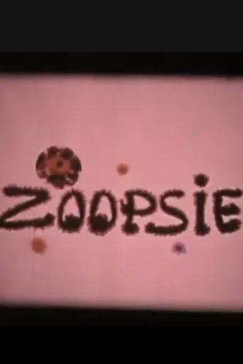 Movie poster for Zoopsie (1975)