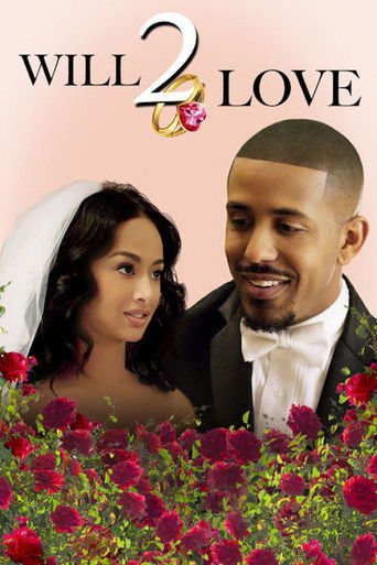 Will To Love poster
