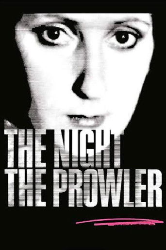 The Night, the Prowler poster