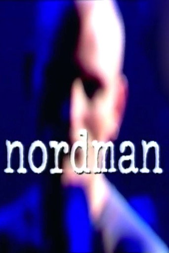 Movie poster for Nordman 1997 (1997)