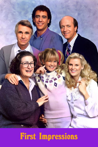 First Impressions poster