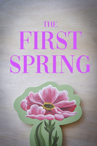 Movie poster for The First Spring