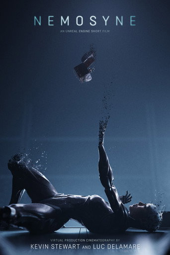 Movie poster for Nemosyne (2020)