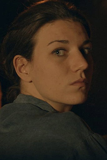 Movie poster for Côté Cour (2016)