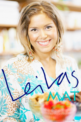 Series poster for Leilas mat (2005)