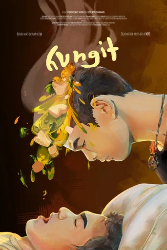Movie poster for Spoonfeed