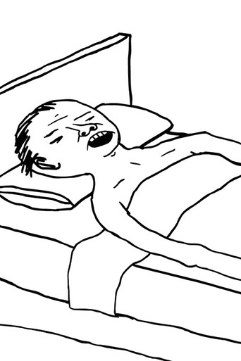 Movie poster for Sleep (2009)