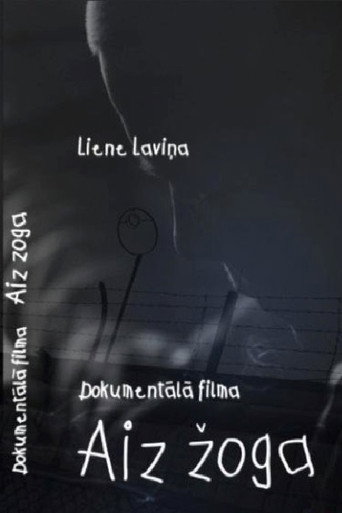 Movie poster for Behind the Wire (2010)