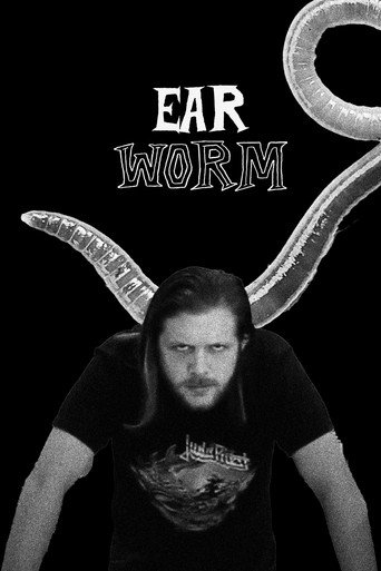 Movie poster for Earworm (2019)