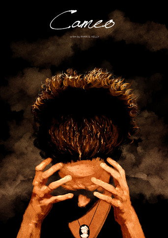 Movie poster for Cameo (2021)
