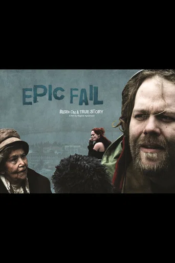 Movie poster for Epic Fail (2009)