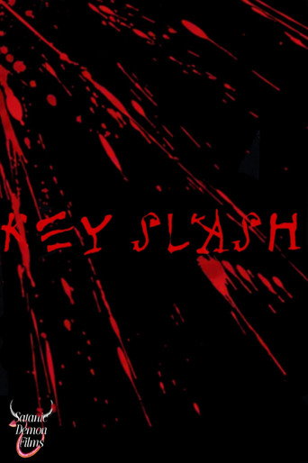 Movie poster for Key Slash (2026)