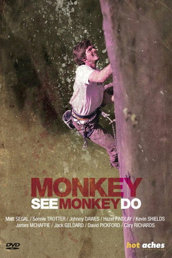 Slate Monkeys poster