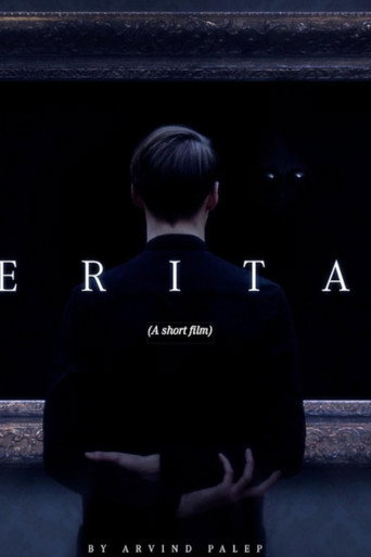 Movie poster for Inheritance
