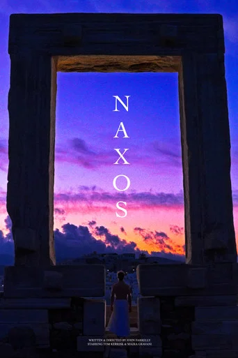 Movie poster for NAXOS (2026)