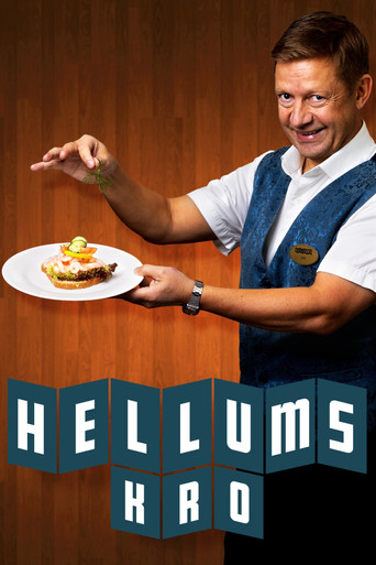 Hellums kro poster