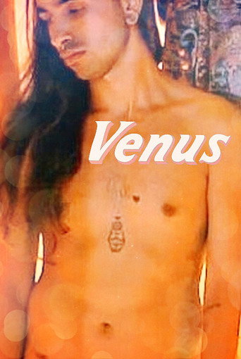 Movie poster for Venus (2020)