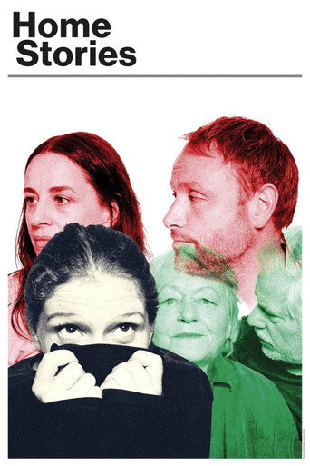 Movie poster for Home Stories (2026)