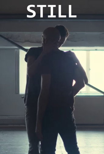 Movie poster for Still (2015)