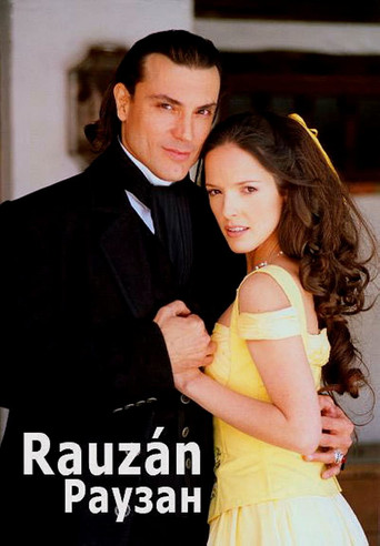 Rauzán poster