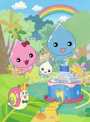 Pururun! Shizuku-chan poster