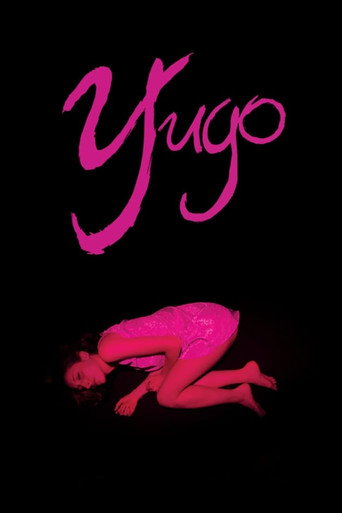 Movie poster for Yugo (2022)