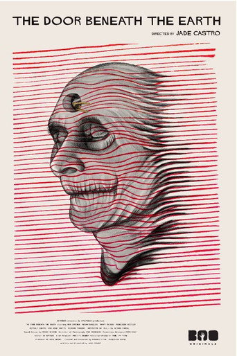 Doors: The Door Beneath the Earth poster