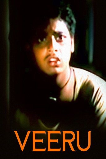 Veeru poster