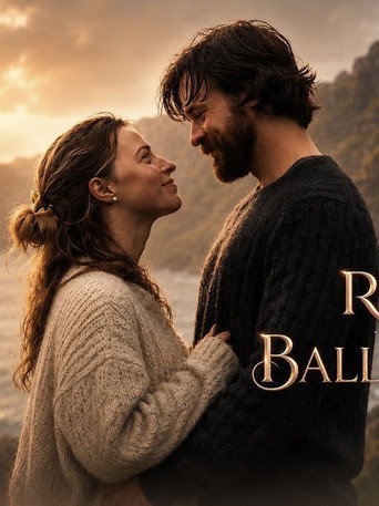 Movie poster for The Road to Ballycastle