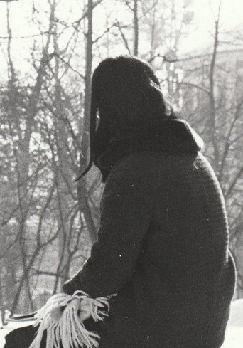 Movie poster for You As The First Love (1969)
