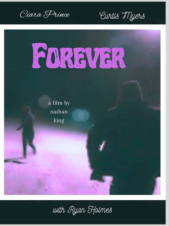 Movie poster for Forever (2026)