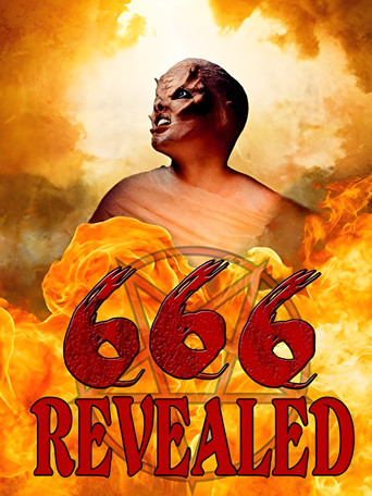 666 Revealed poster