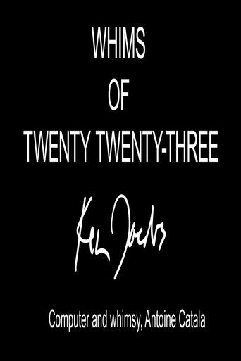 Whims of Twenty Twenty-Three poster
