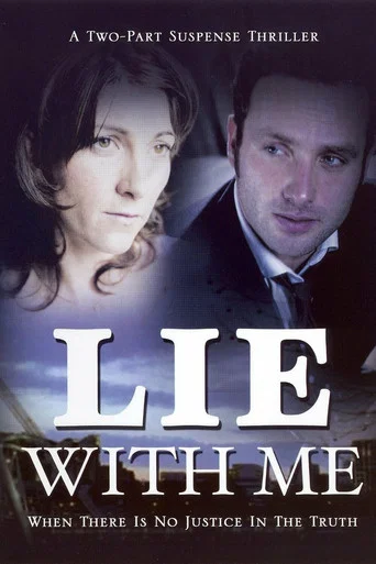 Series poster for Lie with Me (2004)