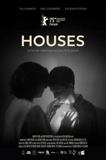 Houses poster