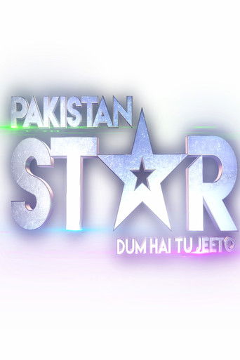 Pakistan Star poster