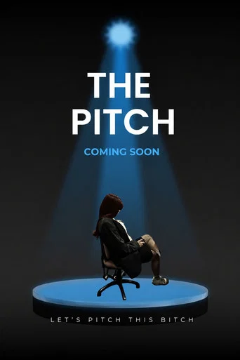 Movie poster for ThePitch (2026)