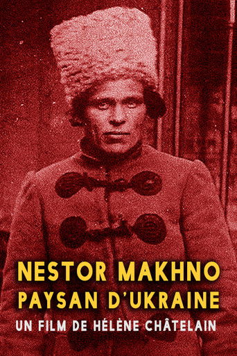 Nestor Makhno poster