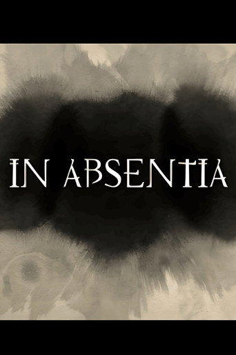 In Absentia poster