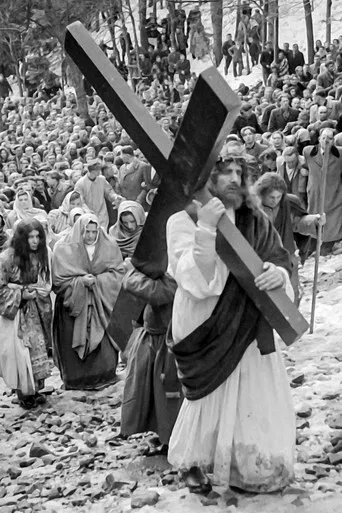 A Souvenir from Kalwaria poster