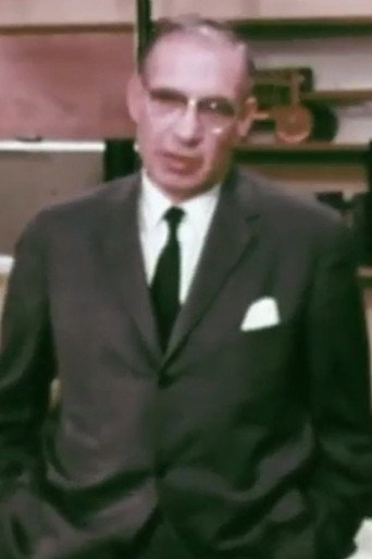 Managing Time poster