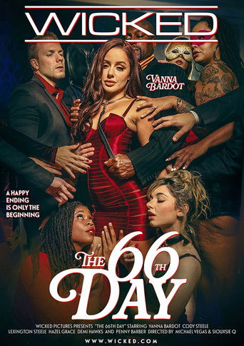 The 66th Day poster