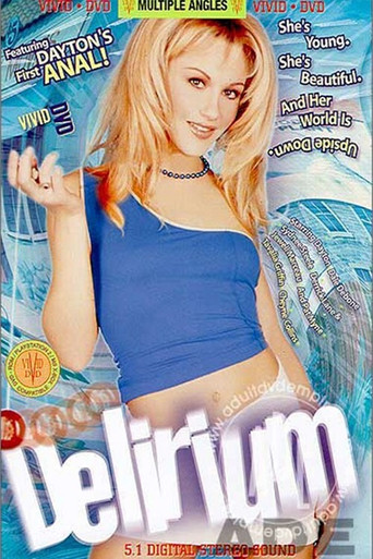 Movie poster for Delirium (2000)
